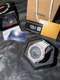 Black Gshock
