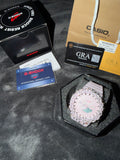 Light Pink Gshock