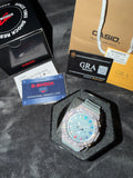 Baby Blue Gshock