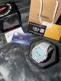 Teal Gshock